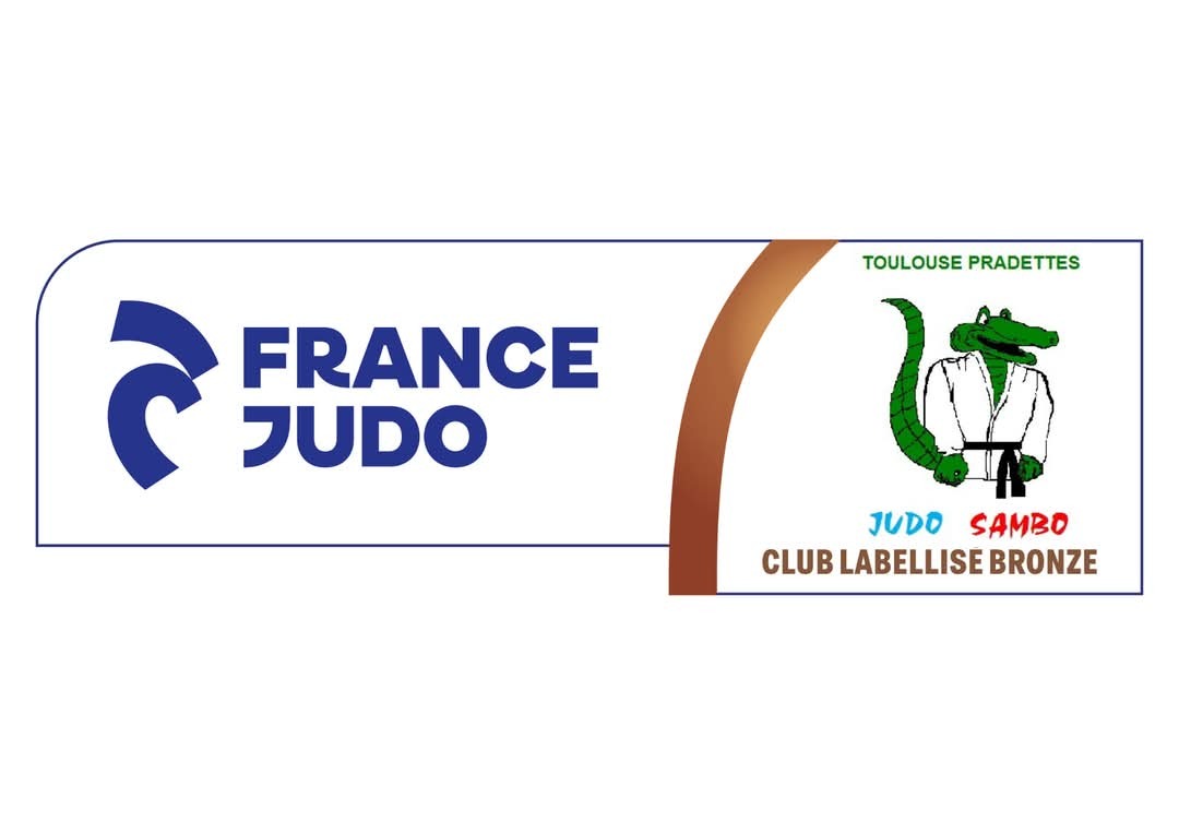 Le club est  labellisé BRONZE  auprès de la FFJDA !!!!