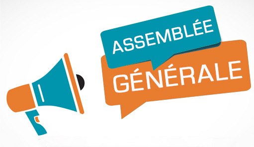 ASSEMBLEE GENERALE 2025