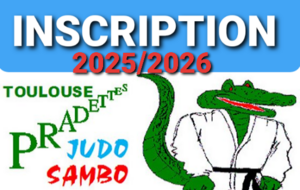 Les inscriptions 2025-2026 , toutes les infos !!!