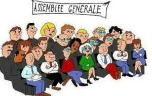 ASSEMBLEE GENERALE 2026