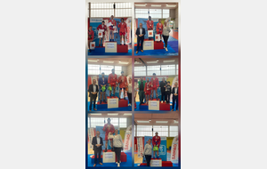 SAMBO : challenge open d’Occitanie à Cintegabelle