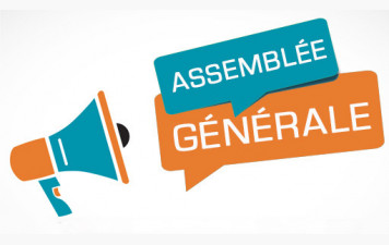 ASSEMBLEE GENERALE 2025