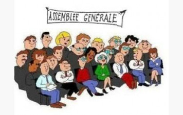 ASSEMBLEE GENERALE 2026