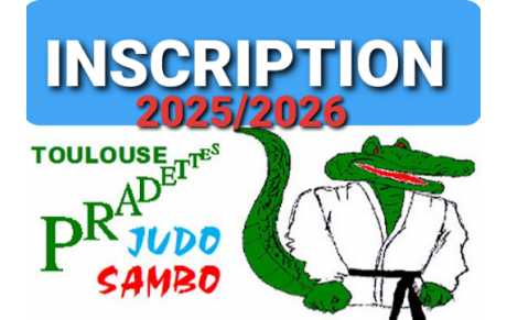 Les inscriptions 2025-2026  , toutes les infos !!!