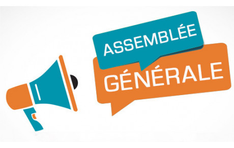 ASSEMBLEE GENERALE 2025