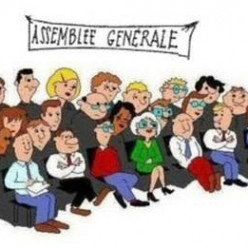 ASSEMBLEE GENERALE 2026