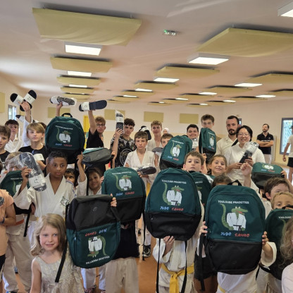 Fête du club juin 2026